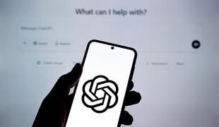 ChatGPT: prihaja ogromna sprememba? Mnogi so zaskrbljeni.