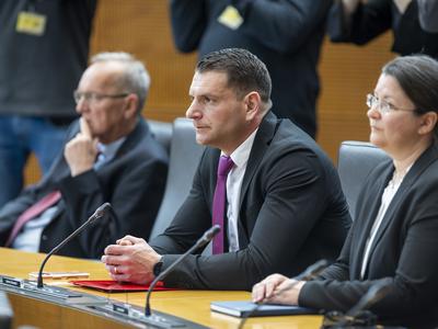Resni.ca je postala članica Evrope suverenih narodov, katere ustanoviteljica je tudi AfD