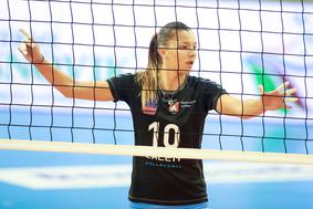 Kamničanke izgubile tudi v Zagrebu