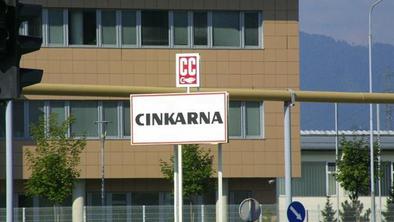 Pri novi Cinkarni Celje še višja koncentracije težkih kovin kot pri stari