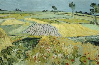 Aplikacija razkriva Van Goghove skrivnosti
