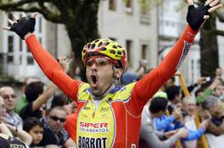 Dvanajst let prepovedi: ''Ko gre za doping, je naša toleranca nična'' 
