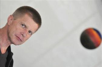 Borut Veselko bo v SiTi Teatru lagal, ampak pošteno