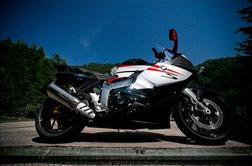 BMW K 1300 S