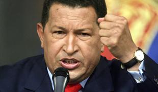 Dan, ko sta umrla Stalin in Hugo Chavez