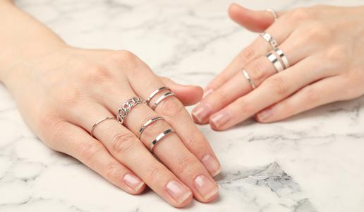 Mislite, da ste za nizko ceno dobili srebrn nakit? Premislite še enkrat.