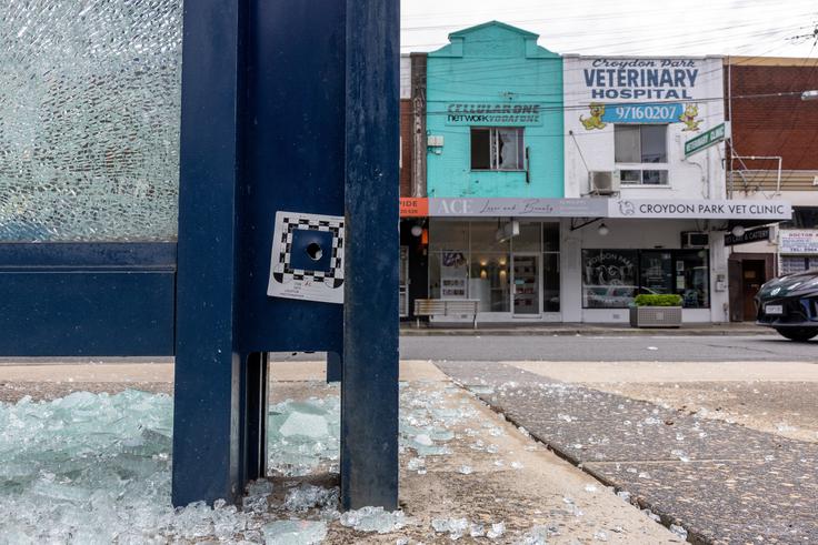 Avstralija, streljanje | Foto: Reuters