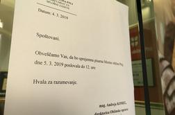 Medtem ko preostala Slovenija še dela, se na Ptuju že noro zabavajo #foto #video