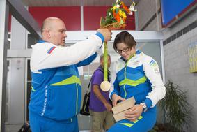 Kje boste lahko pozdravili slovenske olimpijske junake iz Ria de Janeira?