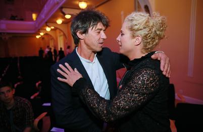 Bivši partner Ane Roš odkrito o njunem razhodu: Ko nosiš delovne probleme v posteljo ...