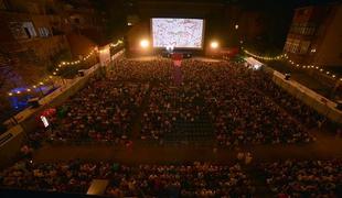 Ob dvajseti obletnici bo Sarajevski filmski festival nekaj posebnega