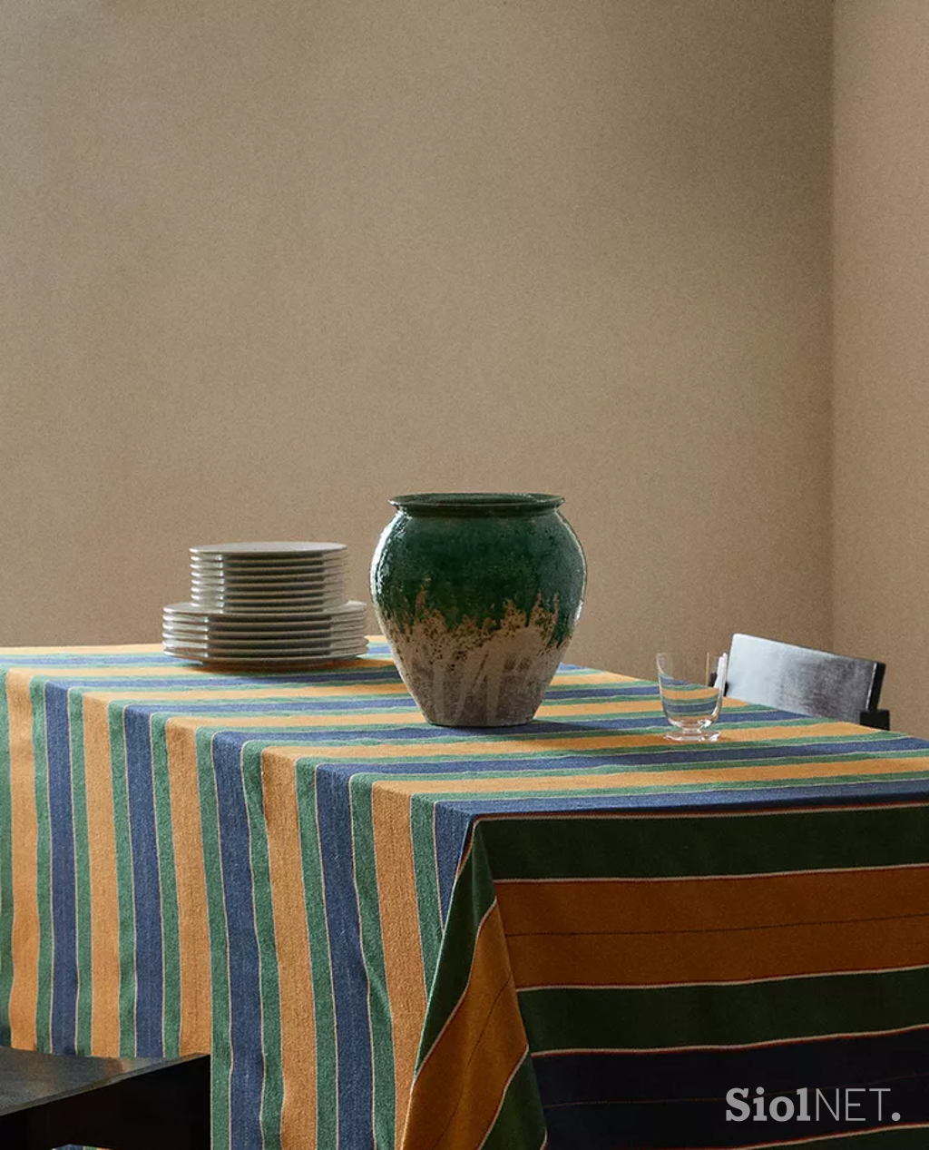 piknik, dekoracija