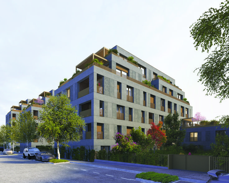 Bežigrajska petka, februar 2026 | Foto: SINDROM D.O.O.