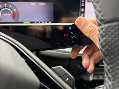 Preizkus: Audijev nov obvolanski sistem je zanimiva novost #video