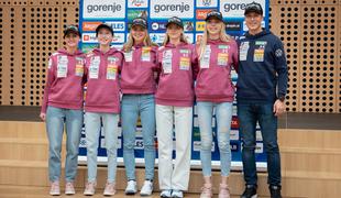 Slovenski tabor dobil opomnik, kako dragoceno je zdravje