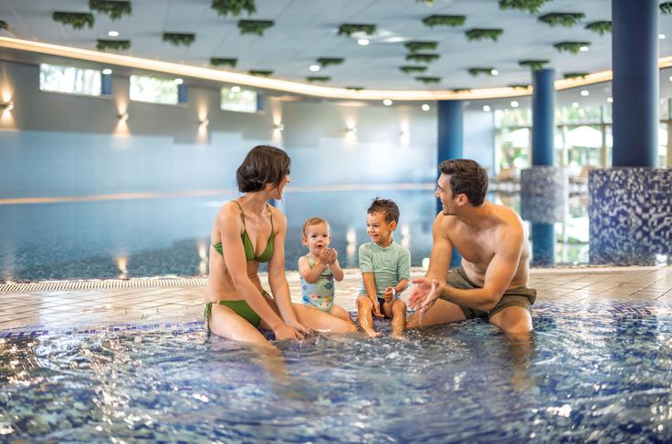 Remisens Hotel Lucija | Foto: Remisens Hotel Lucija