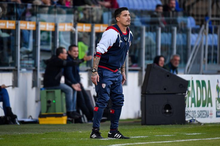 Fabio Pisacane je nasledil Davideja Nicolo. | Foto: Guliverimage