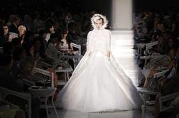 Chanel naprej v vintage