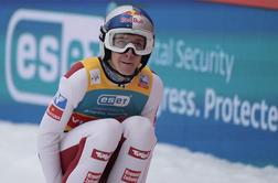 Video sprožil alarm: kaj je Tschofenigu prepovedala FIS?