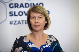 SDS: Volivci so pokazali, da je življenje sveto in nedotakljivo