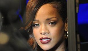 Si bo Rihanna vzela odmor?