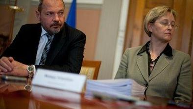 Križanič: Država prisiljena ukrepati proti plačilni nedisciplini