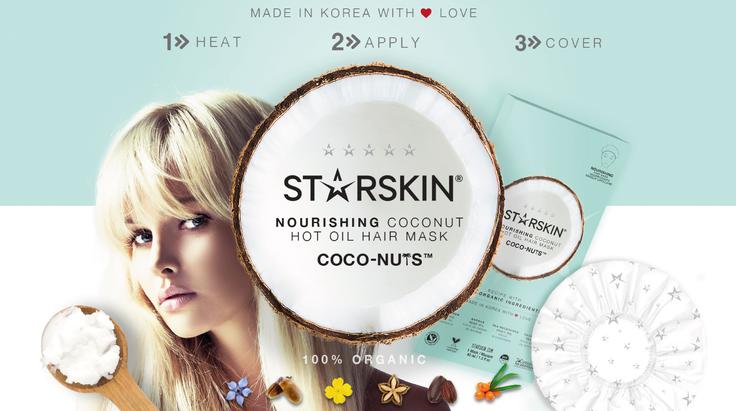Starskin | Foto: 