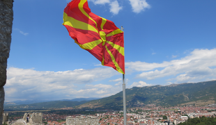 Nov predlog za preimenovanje države: Ilindenska Makedonija