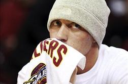Ameriške sanje brezdomca v Clevelandu