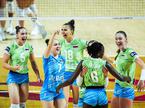 slovenska ženska odbojkarska reprezentanca : Argentina, svetovno prvenstvo