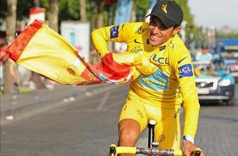 Contador trd pogajalec