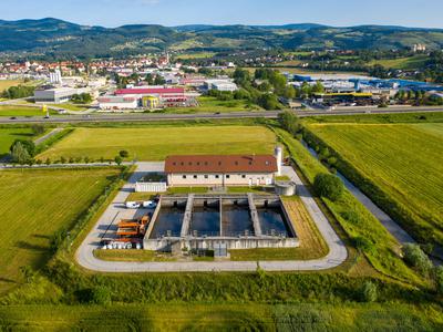 Okoljska dajatev za odpadne vode: kdaj je obračun zakonit in kdaj vračilo ni mogoče #pravni nasvet