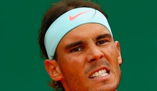 Rafael Nadal ne OP Francije ne bo deležen nobenih privilegijev