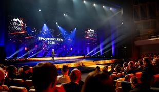 Še tretjič zapored na vrhu Janja Garnbret in Tadej Pogačar!