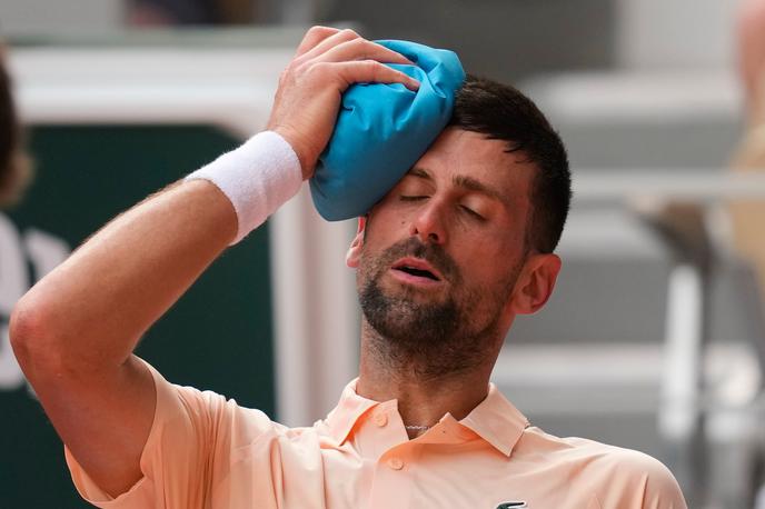 Novak Đoković | Foto Guliverimage