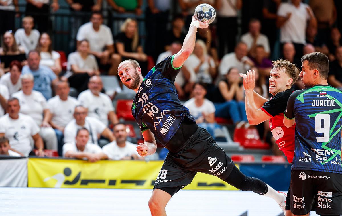 Trimo Trebnje | Foto Aleš Fevžer