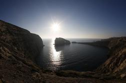 Na sončni Malti primanjkuje energije
