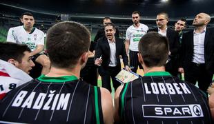 Olimpija v Bologni zapravila napad za zmago