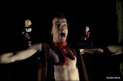 Liliputanci nad Ljubljanico