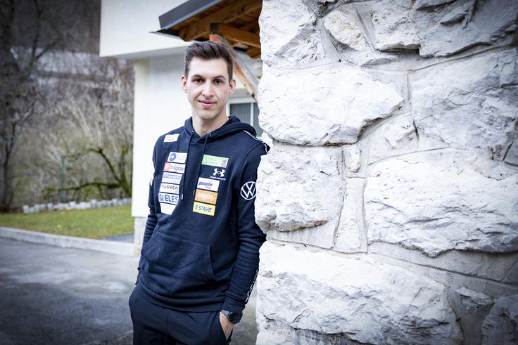 Lojze Petek | Foto: Ana Kovač