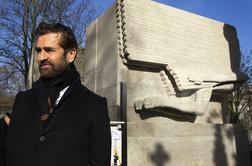 Rupert Everett bo posnel film o Oscarju Wildu