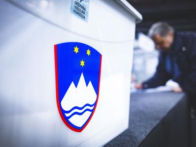 Slovenija odloča: danes volitve, zvečer prvi obrisi zmagovalca in poražencev