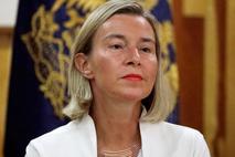 Federica Mogherini