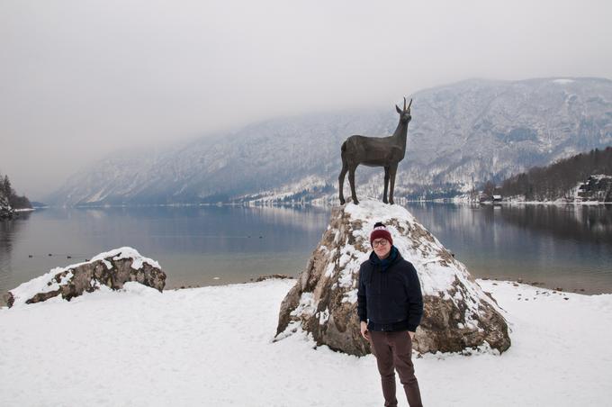 Odkrivaj Slovenijo | Foto: 