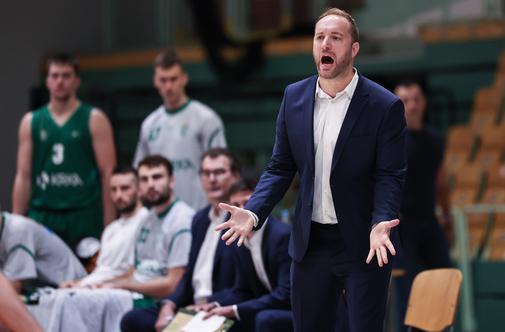 Krka izgubila v Čačku, Golemac in Prepelič iz Stožic z veliko zmago