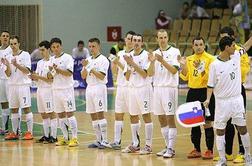 Azzurri spet uspešnejši od mladih Slovencev