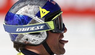 Svindal: Maria, resnica ni tako vznemirljiva