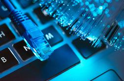 Internet na vsakem naslovu: Telekom Slovenije ima rešitev za mesta in podeželje