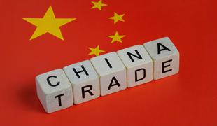 Kitajska maja s 7,5-odstotnim padcem izvoza