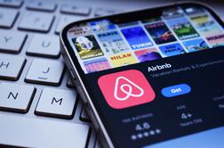 Ste rezervirali prek Airbnb? Tega ne bodo več mogli zahtevati od vas.